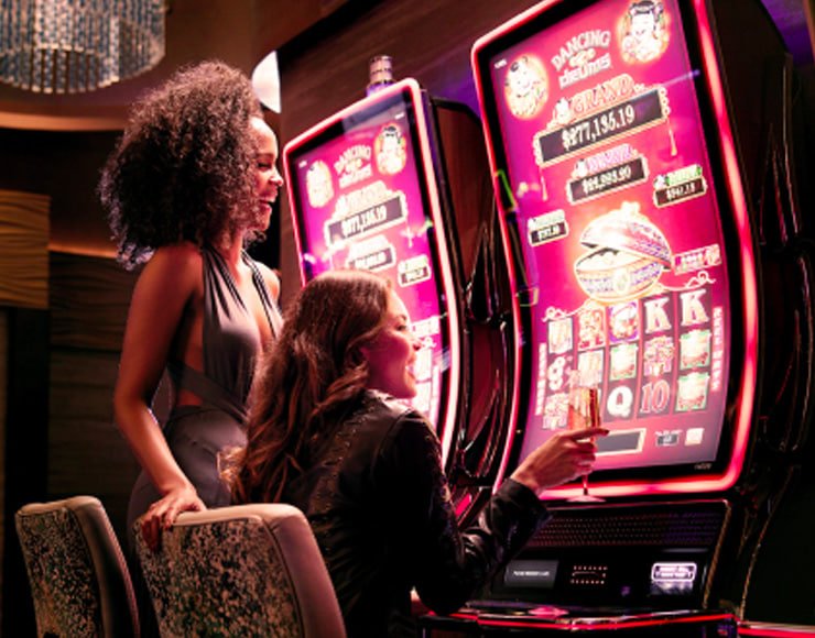မြန်မာနိုင်ငံ Live Baccarat Poker Online Card Games