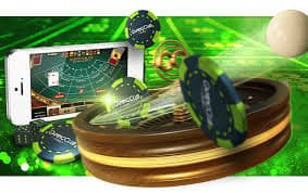 Sportsbook လောင်းကစား